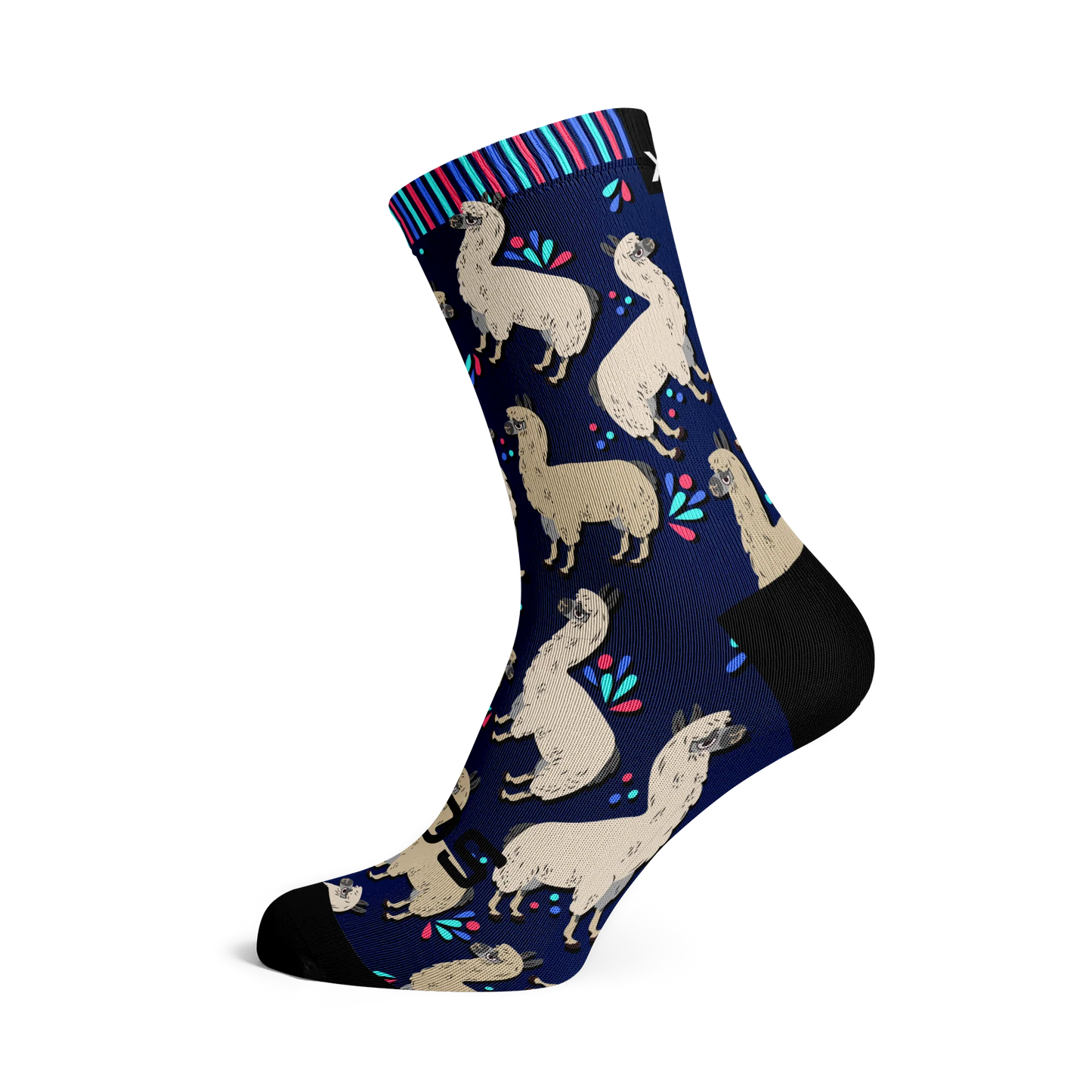 SOX Alpacas Socks