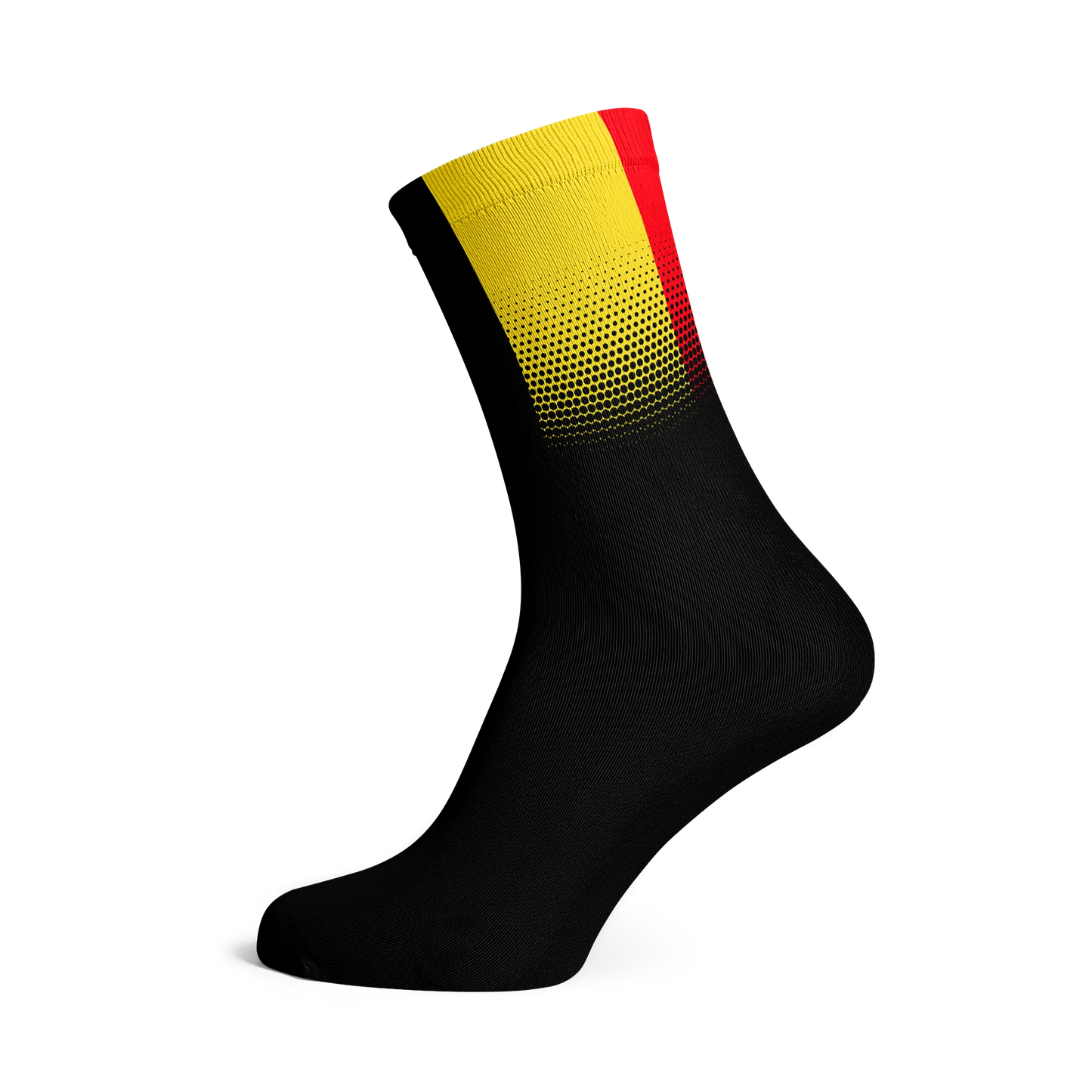 SOX Belgium Flag Socks