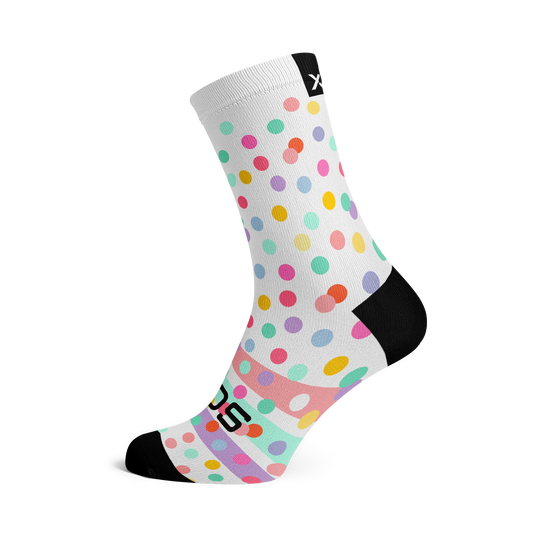 SOX Dots Kids Socks