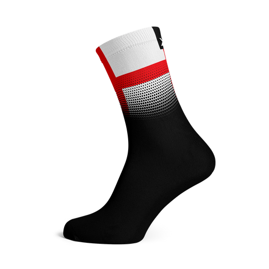 SOX England Flag Socks