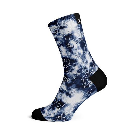 SOX Galactic Kids Socks