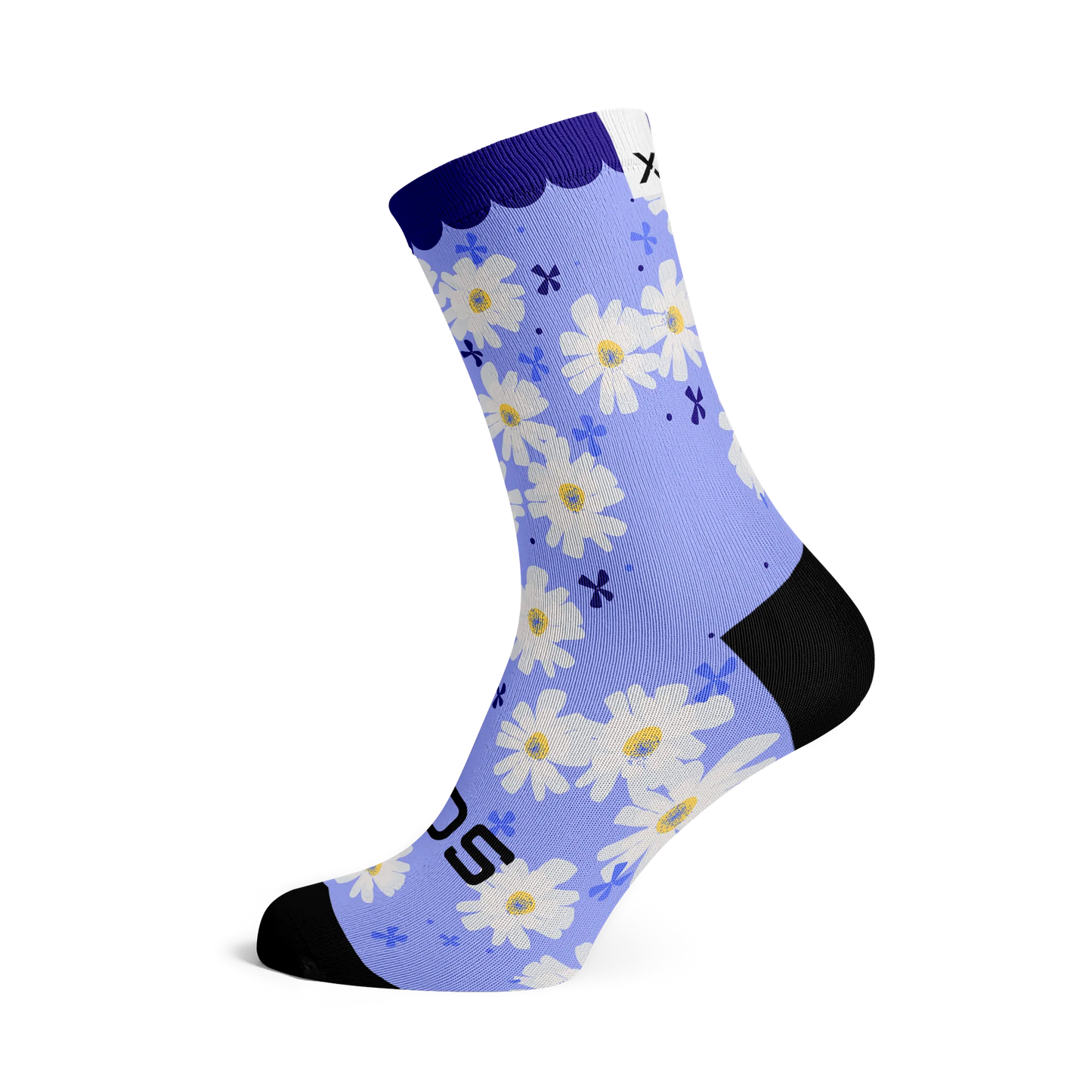SOX Fairy Garden Socks