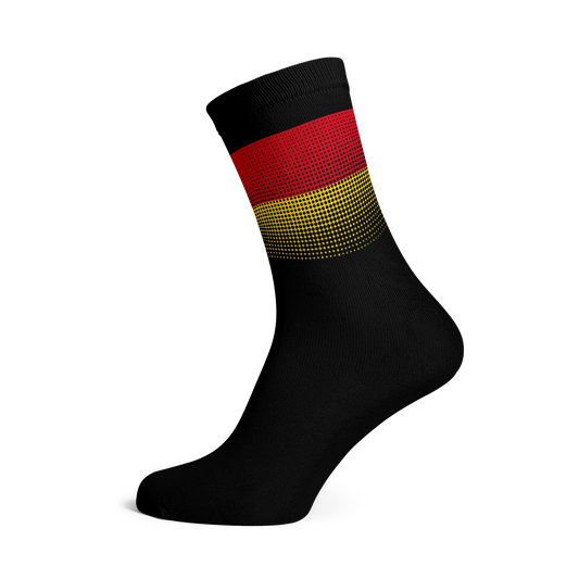 SOX Germany Flag Socks