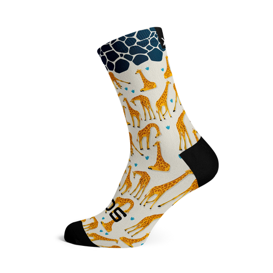 SOX Giraffe Socks
