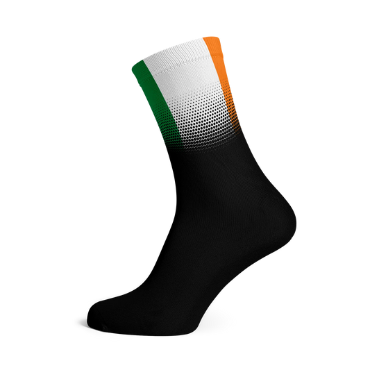 SOX Ireland Flag Socks