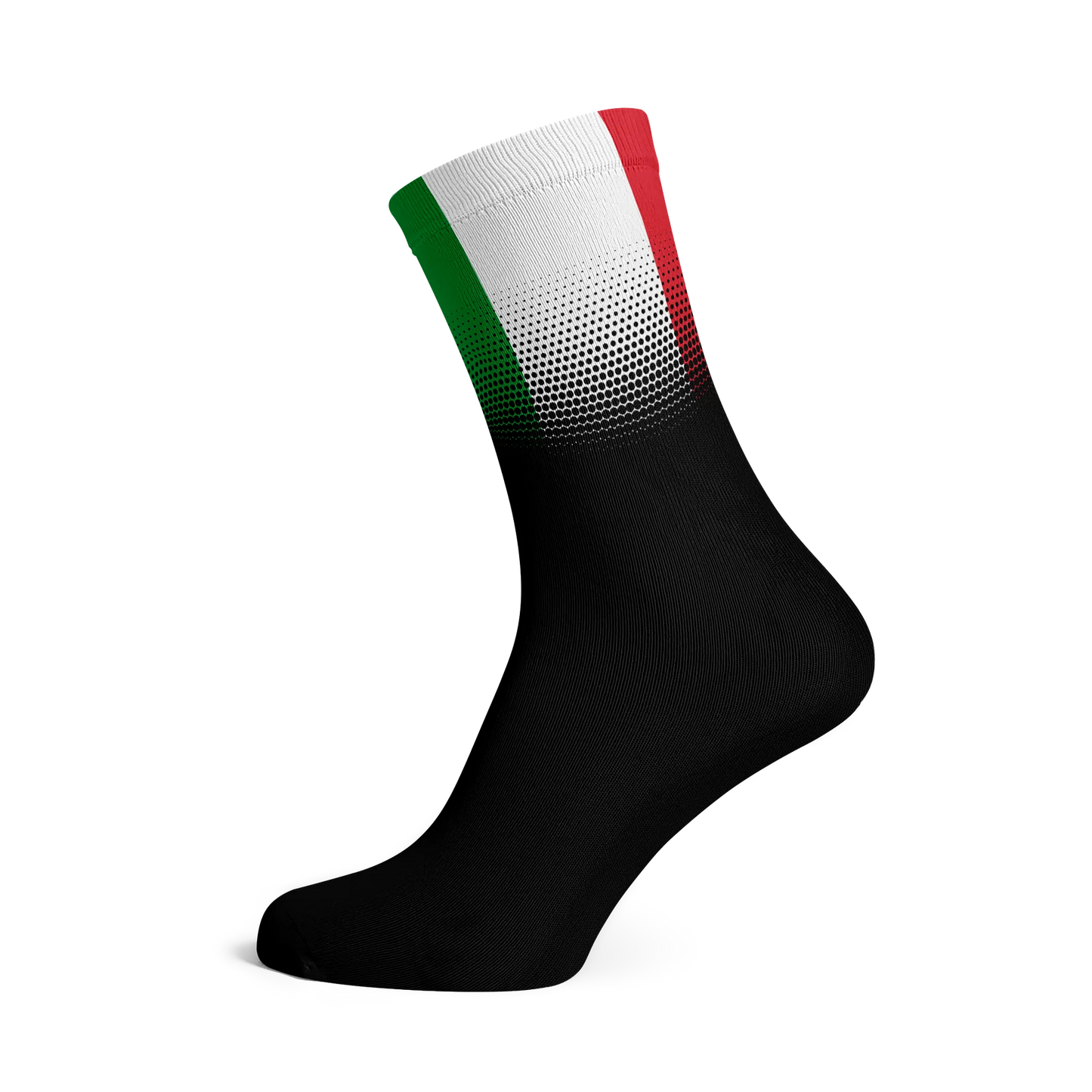 SOX Italy Flag Socks