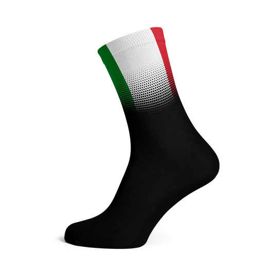 SOX Italy Flag Socks