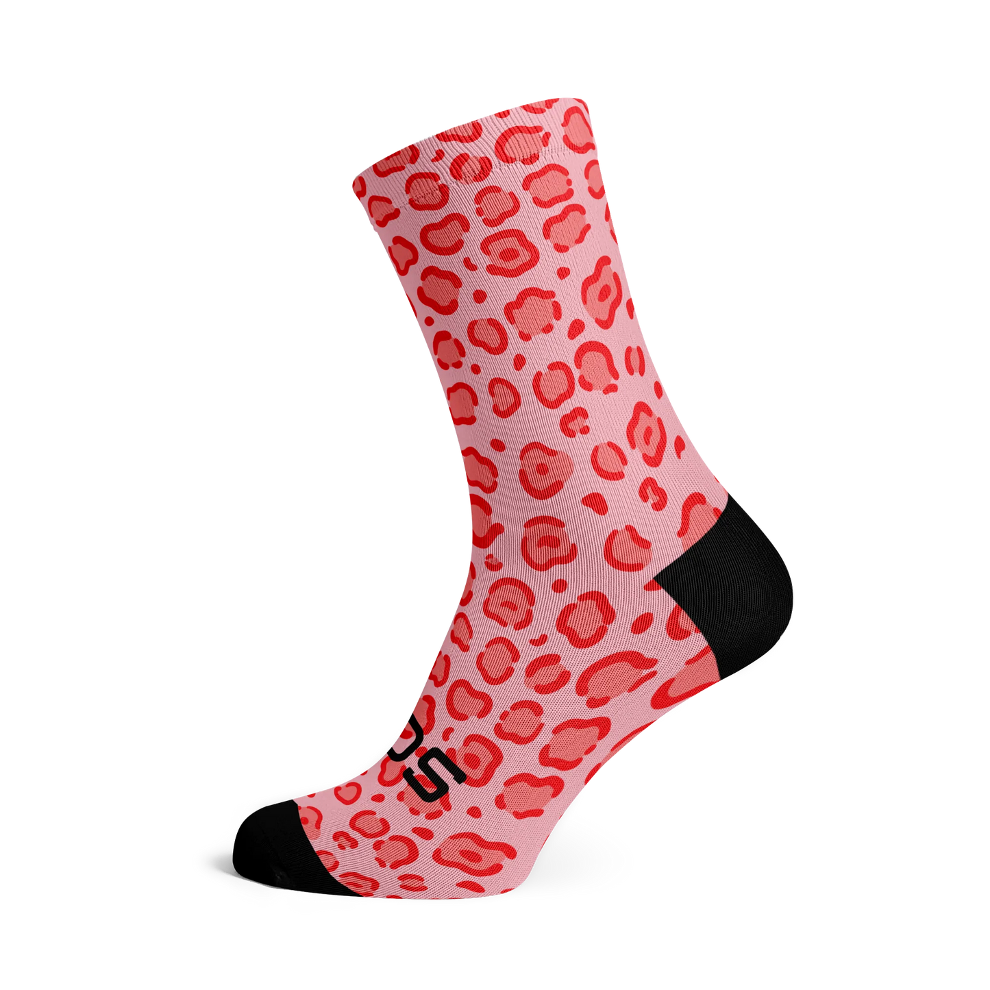 SOX Leopard Socks