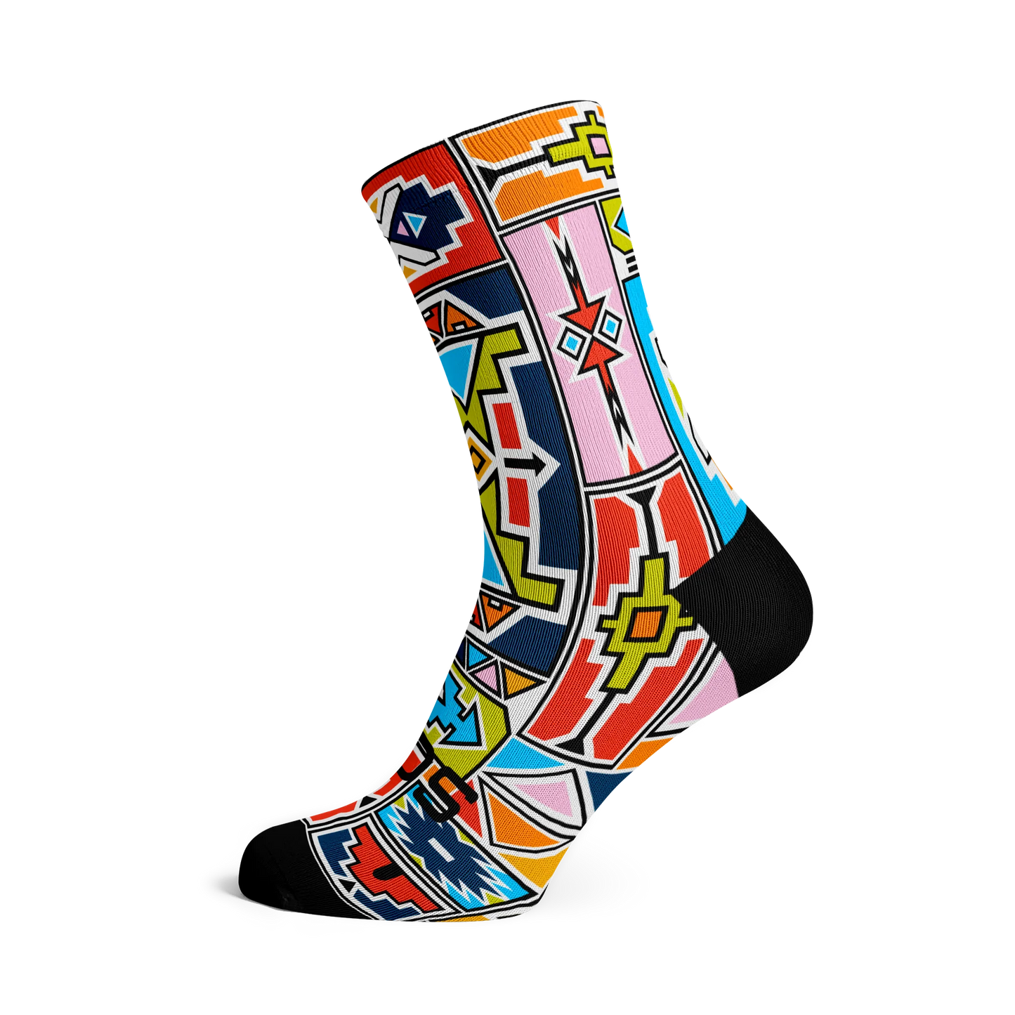 SOX Ndebele Heritage Collection