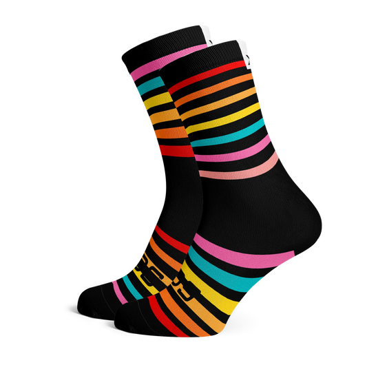 SOX Rainbox Socks