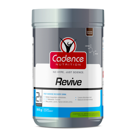 CADENCE Revive Chocolate