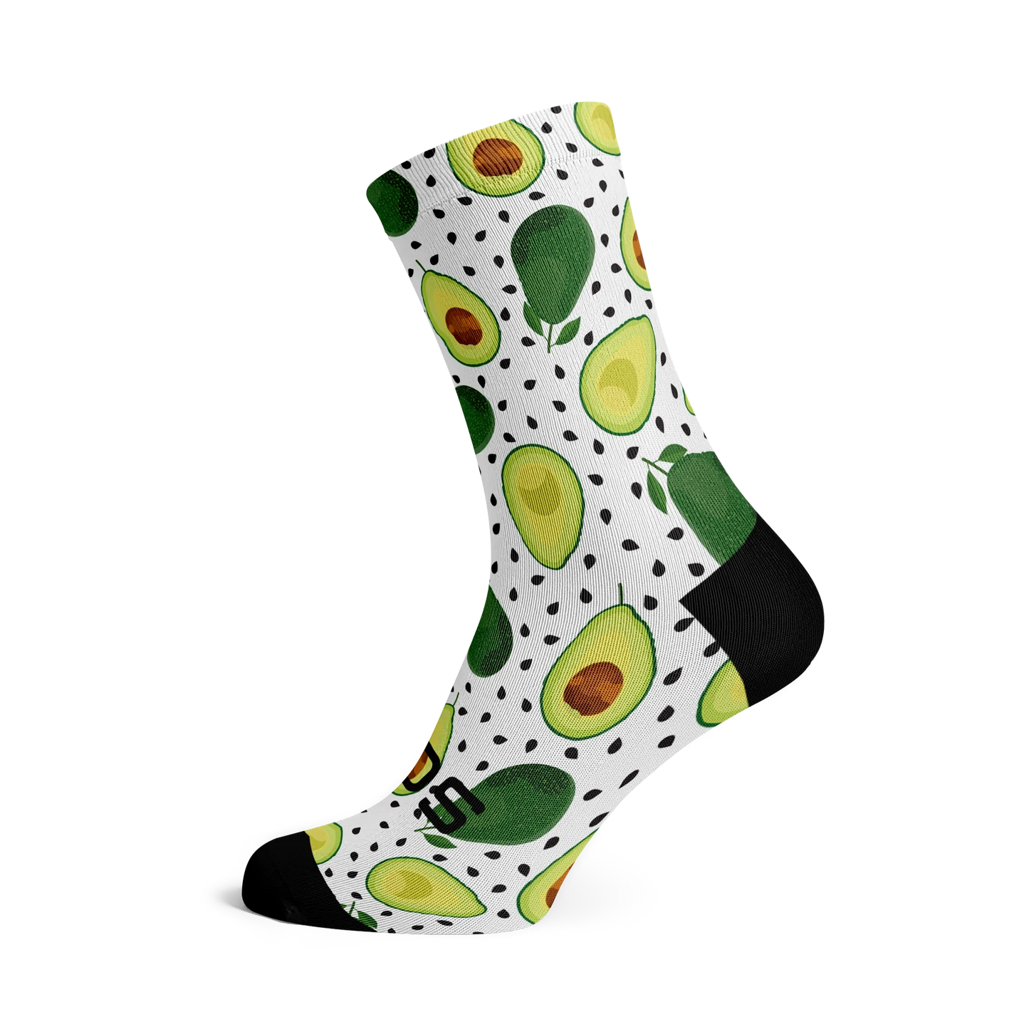 SOX Avocado Socks