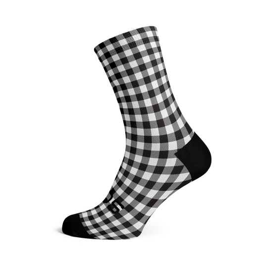 SOX Gingham Socks