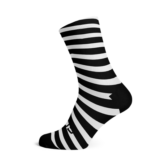 SOX Spiral Socks