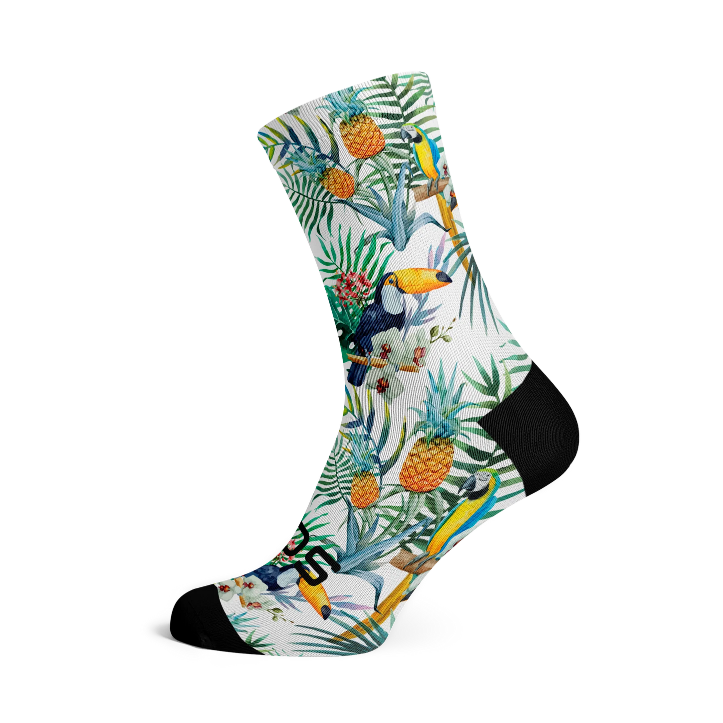 SOX Tropical Socks