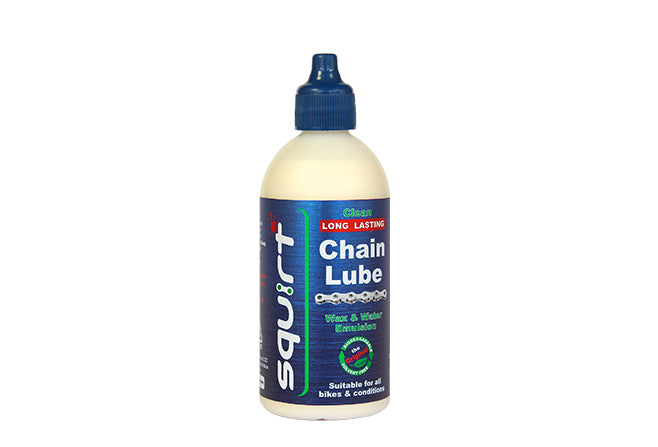 Lube / Grease & Oils