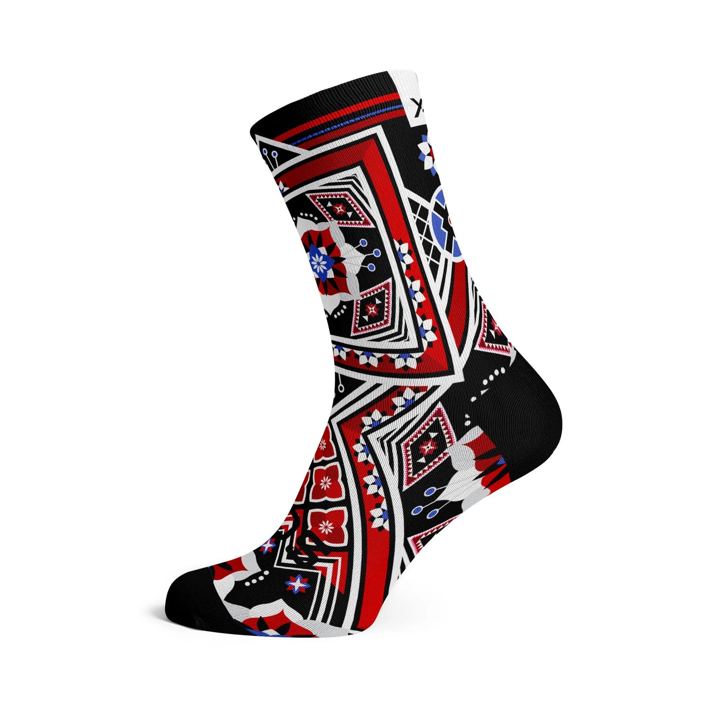 SOX Swazi Heritage Collection