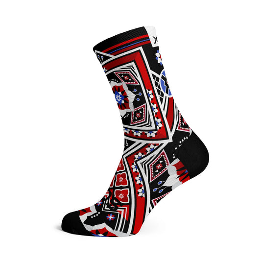 SOX Swazi Heritage Collection