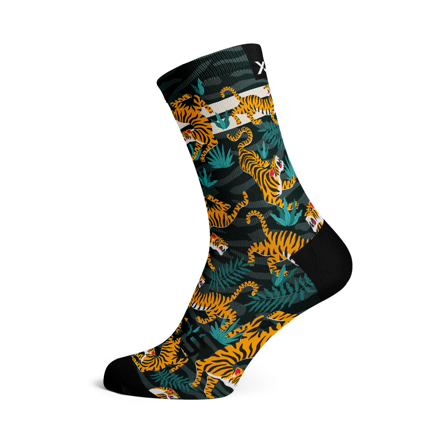 SOX Tiger Socks