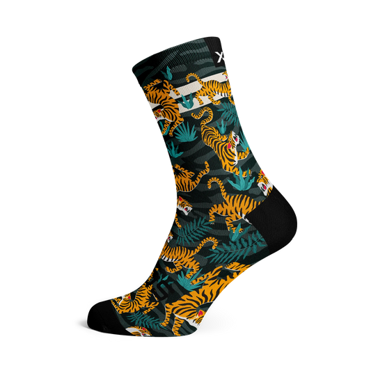 SOX Tiger Socks