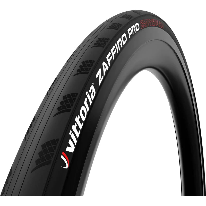 Vittoria Zaffiro Pro 700 X 28C Road Tyre