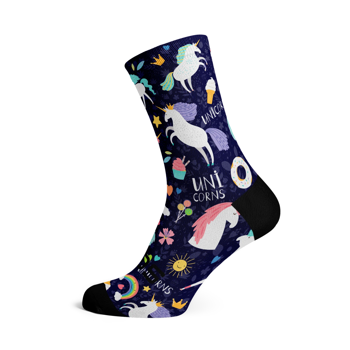 SOX Unicorn Socks