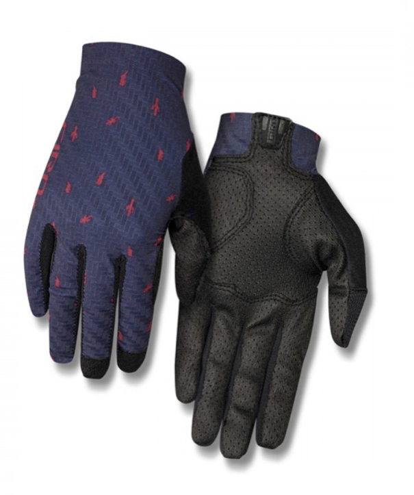 GIRO Gloves /Rivet CS