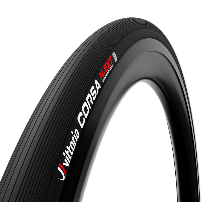 Vittoria Corsa N.EXT™ | 700 x 28c | Foldable Road Tyre | Graphene 2.0