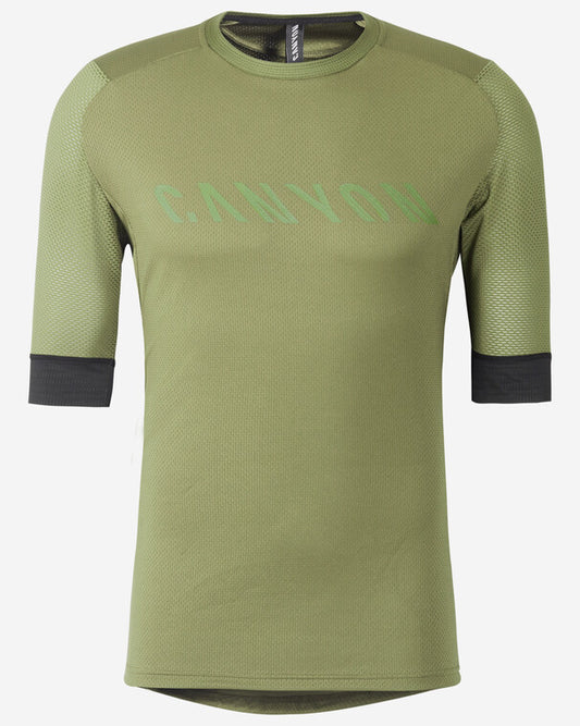 CANYON Gravel Jersey