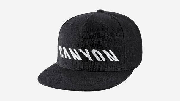 CANYON Snapback Cap