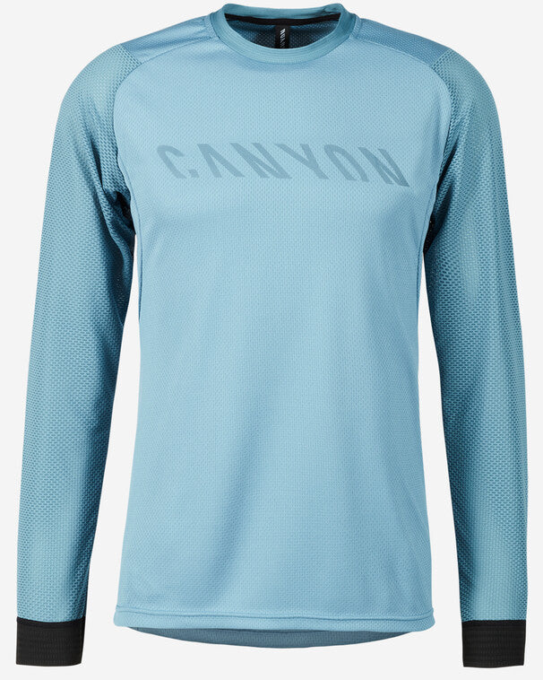 canyon mtb jersey