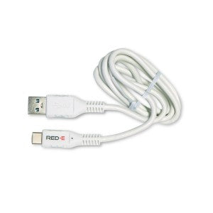 RED-E USB Type-C Charge & Sync Cable