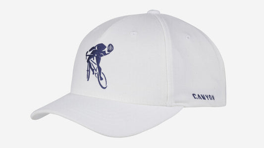 CANYON MVDP Curved Cap