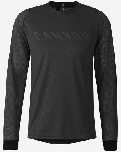 CANYON MTB Jersey Longsleeve