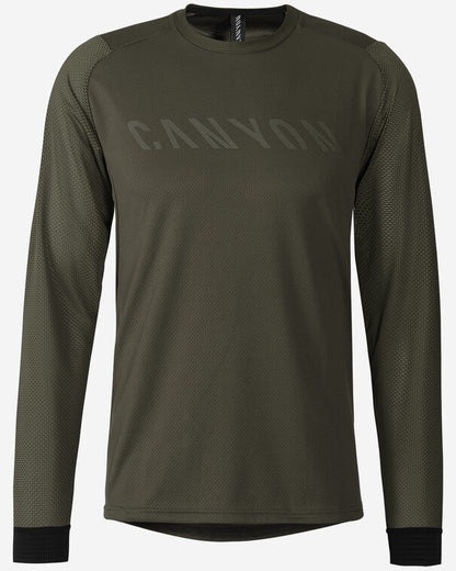 CANYON MTB Jersey Longsleeve