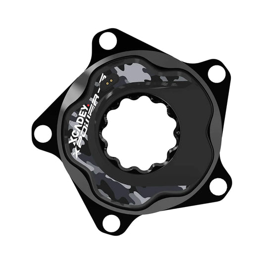 XPOWER-S Power Meter Spider XPMS-ROTOR 3D 110BCD-4S