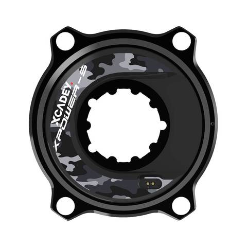 XPOWER-S Power Meter Spider XPMS-RACEFACE 104BCD